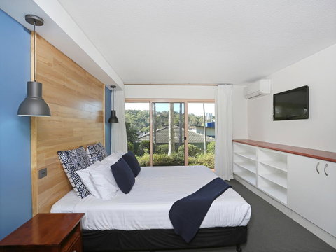 Charlesworth Bay Beach Resort - Sydney Tourism 44