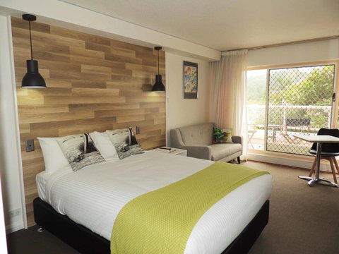 Charlesworth Bay Beach Resort - Sydney Tourism 32