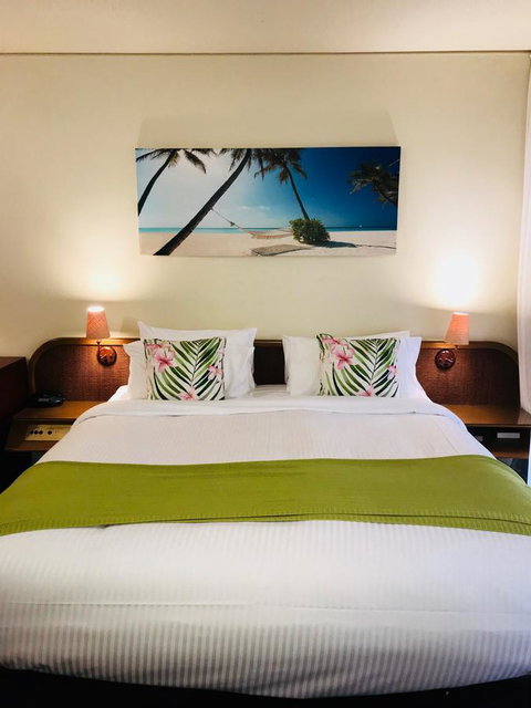 Charlesworth Bay Beach Resort - Sydney Tourism 39