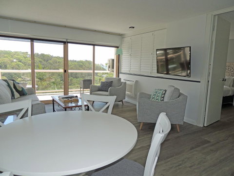 Charlesworth Bay Beach Resort - Sydney Tourism 6
