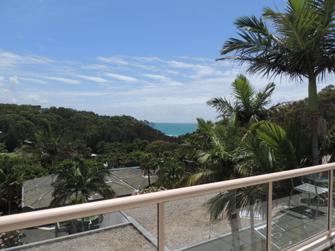 Charlesworth Bay Beach Resort - Sydney Tourism 8