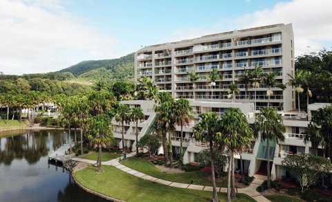 Charlesworth Bay Beach Resort - Sydney Tourism 35