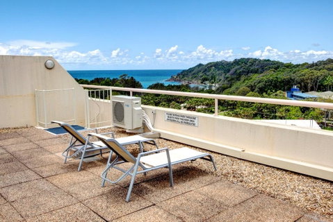 Charlesworth Bay Beach Resort - Sydney Tourism 21