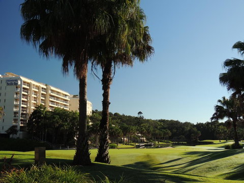 Charlesworth Bay Beach Resort - Sydney Tourism 24