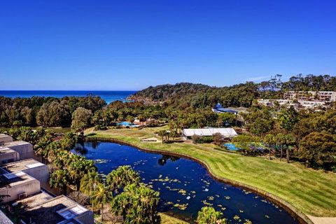 Charlesworth Bay Beach Resort - Sydney Tourism 19
