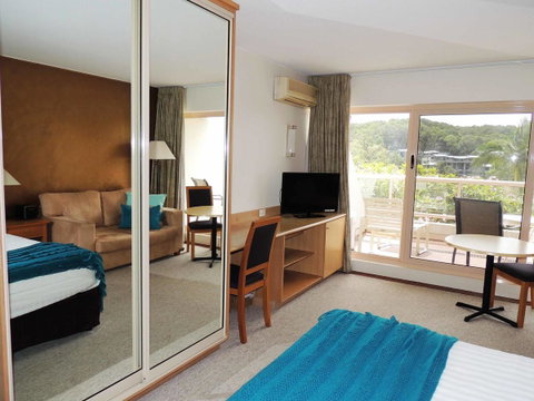 Charlesworth Bay Beach Resort - Sydney Tourism 31