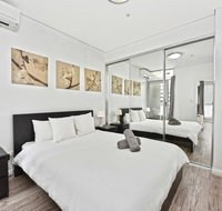Comfortable Apartment in Central Sydney - Sydney Tourism