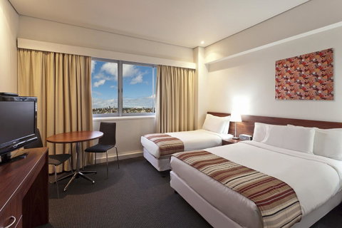 Macleay Hotel - Sydney Tourism 8