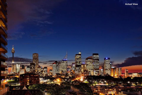 Macleay Hotel - Sydney Tourism 23