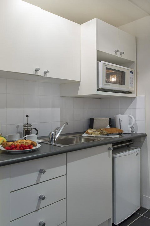 Macleay Hotel - Sydney Tourism 12