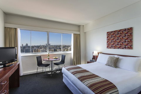Macleay Hotel - Sydney Tourism 9