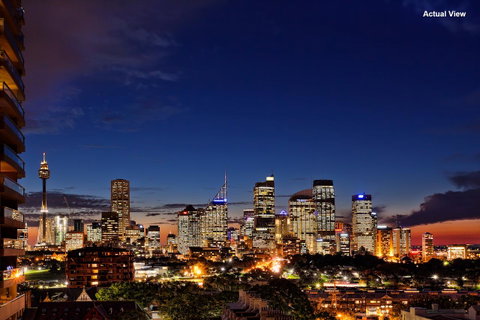 Macleay Hotel - Sydney Tourism 20