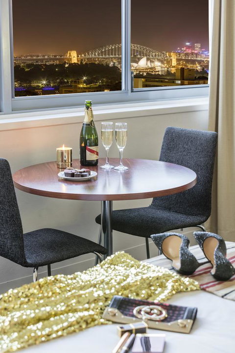 Macleay Hotel - Sydney Tourism 17