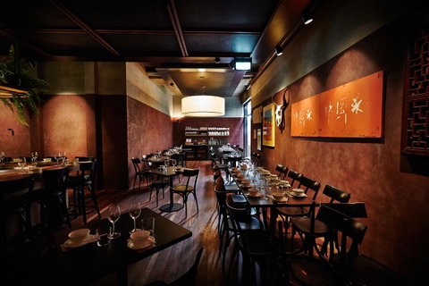 Macleay Hotel - Sydney Tourism 28