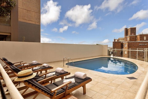 Macleay Hotel - Sydney Tourism 25
