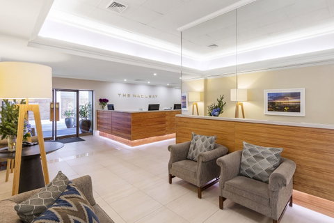 Macleay Hotel - Sydney Tourism 4