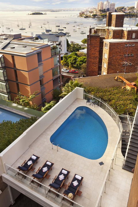 Macleay Hotel - Sydney Tourism 24