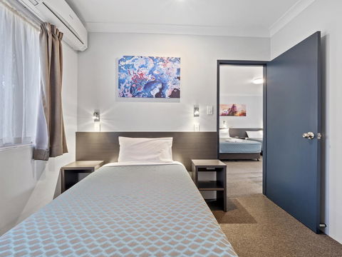Grafton Central Motel - Sydney Tourism 10