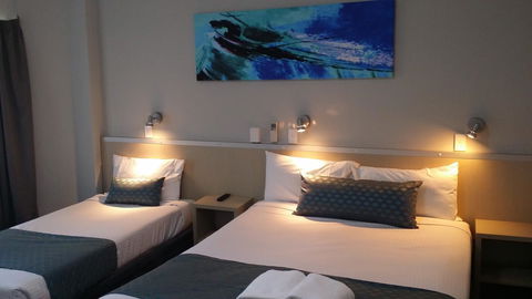 Grafton Central Motel - Sydney Tourism 23