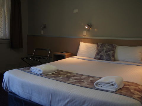 Grafton Central Motel - Sydney Tourism 39