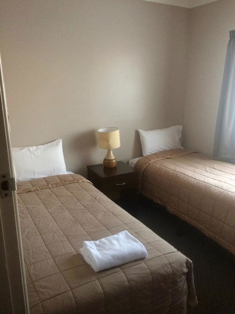Grafton Central Motel - Sydney Tourism 44