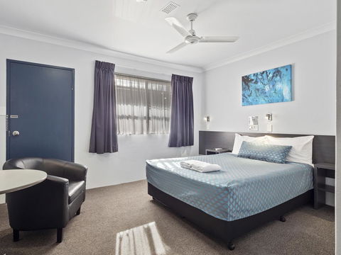 Grafton Central Motel - Sydney Tourism 6
