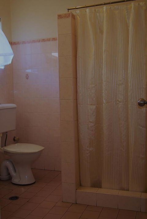 Grafton Central Motel - Sydney Tourism 43
