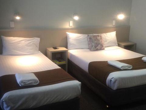Grafton Central Motel - Sydney Tourism 41