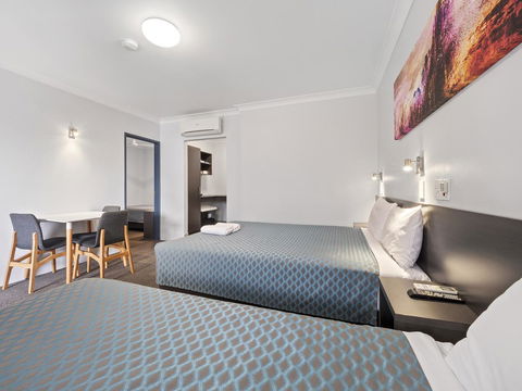 Grafton Central Motel - Sydney Tourism 8