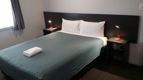 Grafton Central Motel - Sydney Tourism 22