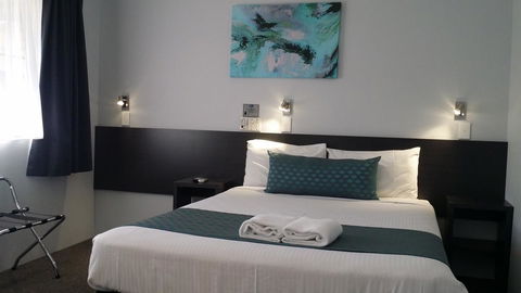 Grafton Central Motel - Sydney Tourism 20