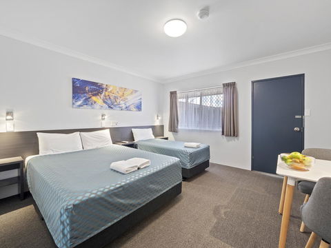 Grafton Central Motel - Sydney Tourism 1
