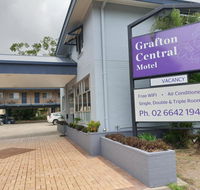 Grafton Central Motel - Sydney Tourism