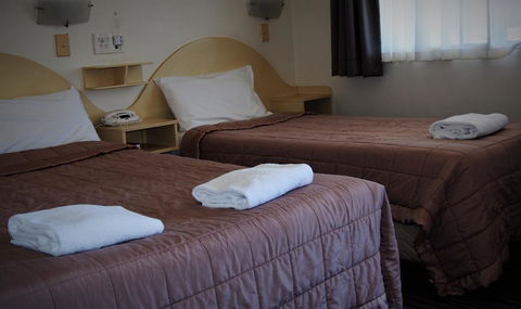 Grafton Central Motel - Sydney Tourism 40
