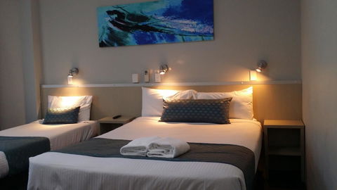 Grafton Central Motel - Sydney Tourism 30