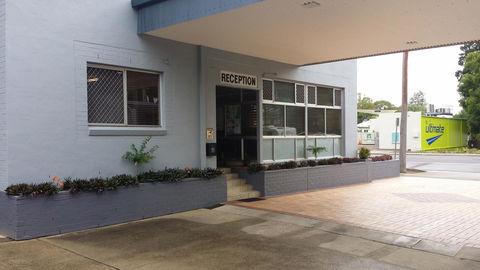 Grafton Central Motel - Sydney Tourism 17