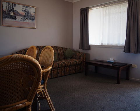 Grafton Central Motel - Sydney Tourism 37