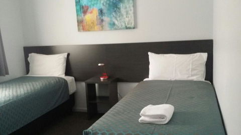 Grafton Central Motel - Sydney Tourism 15