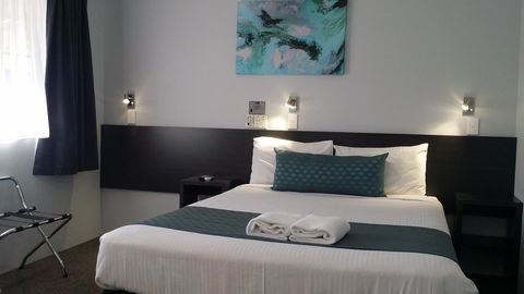 Grafton Central Motel - Sydney Tourism 31