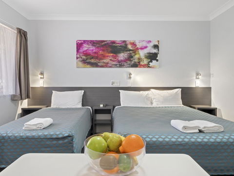 Grafton Central Motel - Sydney Tourism 2