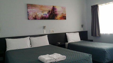 Grafton Central Motel - Sydney Tourism 14