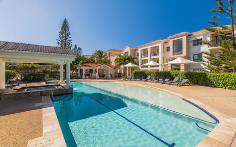 The Sands Resort At Yamba - Sydney Tourism 15