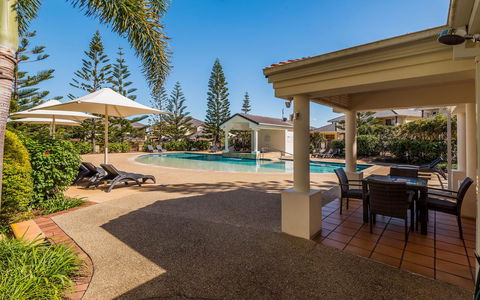 The Sands Resort At Yamba - Sydney Tourism 9