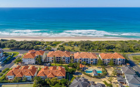 The Sands Resort At Yamba - Sydney Tourism 16