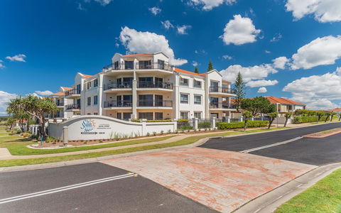 The Sands Resort At Yamba - Sydney Tourism 7