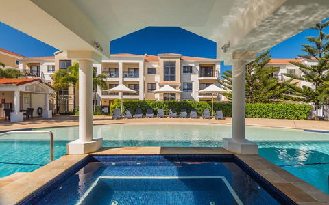 The Sands Resort At Yamba - Sydney Tourism 14