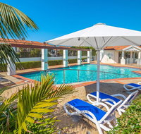 The Sands Resort at Yamba - Sydney Tourism
