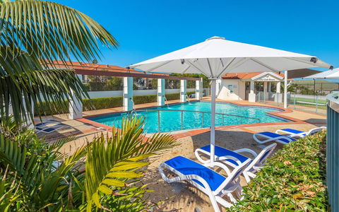 The Sands Resort At Yamba - Sydney Tourism 0