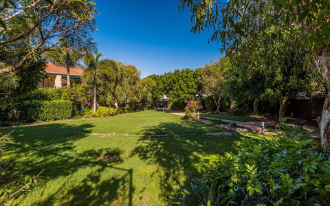 The Sands Resort At Yamba - Sydney Tourism 21