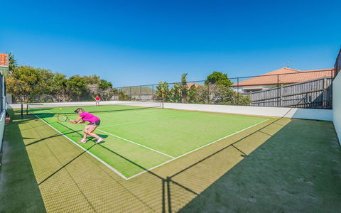 The Sands Resort At Yamba - Sydney Tourism 1